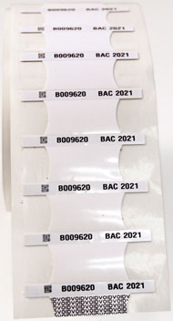 RFID labels