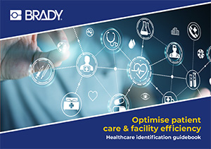 Healthcare Identification Guidebook